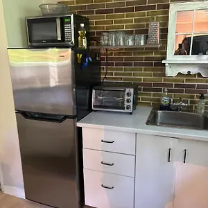 Guest house Nature Retreat In The City, Ottawa