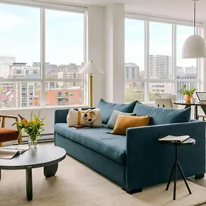 Sonder By Marriott Bonvoy The O'connor Downtown Aparthotel
